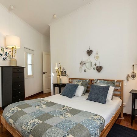 Spacious And Elegant Family Home - Bp1 Lisboa Εξωτερικό φωτογραφία