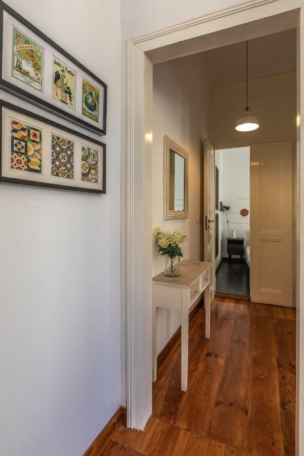 Spacious And Elegant Family Home - Bp1 Lisboa Εξωτερικό φωτογραφία
