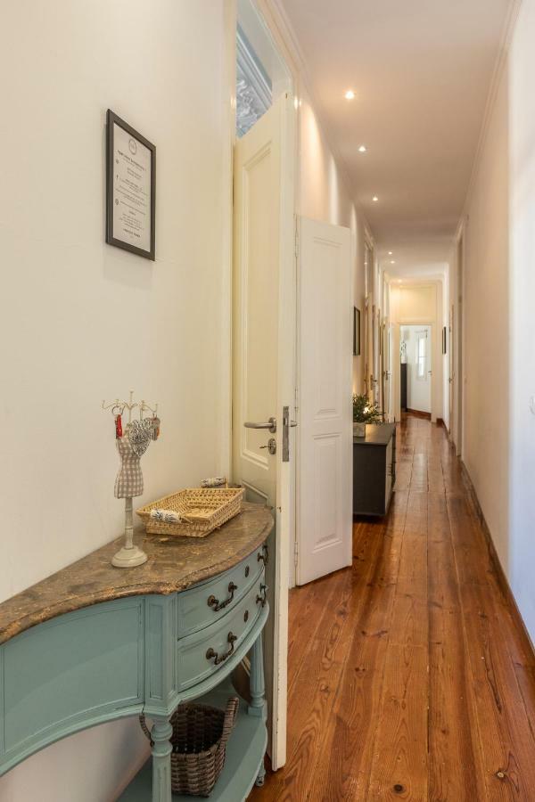 Spacious And Elegant Family Home - Bp1 Lisboa Εξωτερικό φωτογραφία