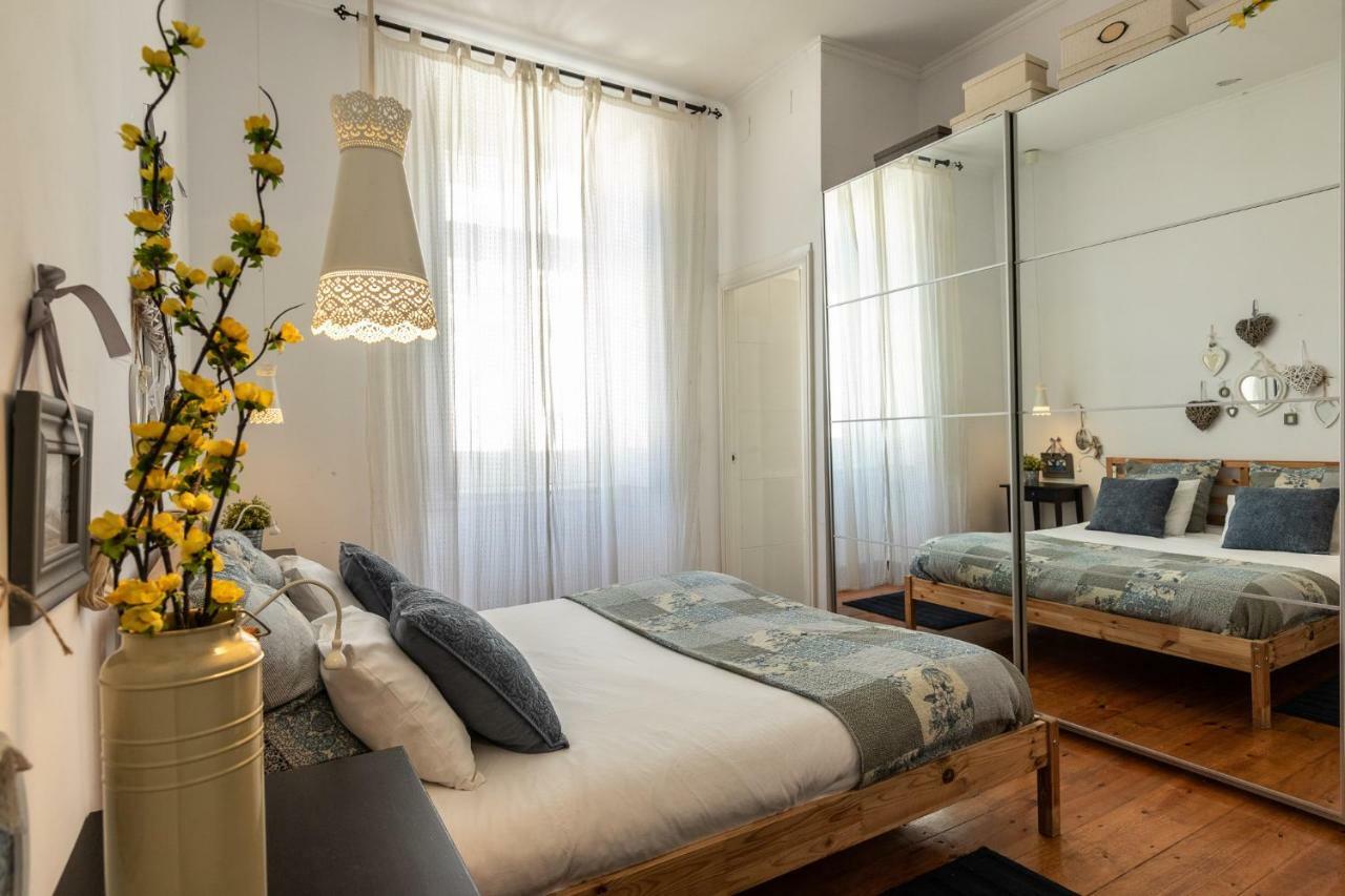 Spacious And Elegant Family Home - Bp1 Lisboa Εξωτερικό φωτογραφία