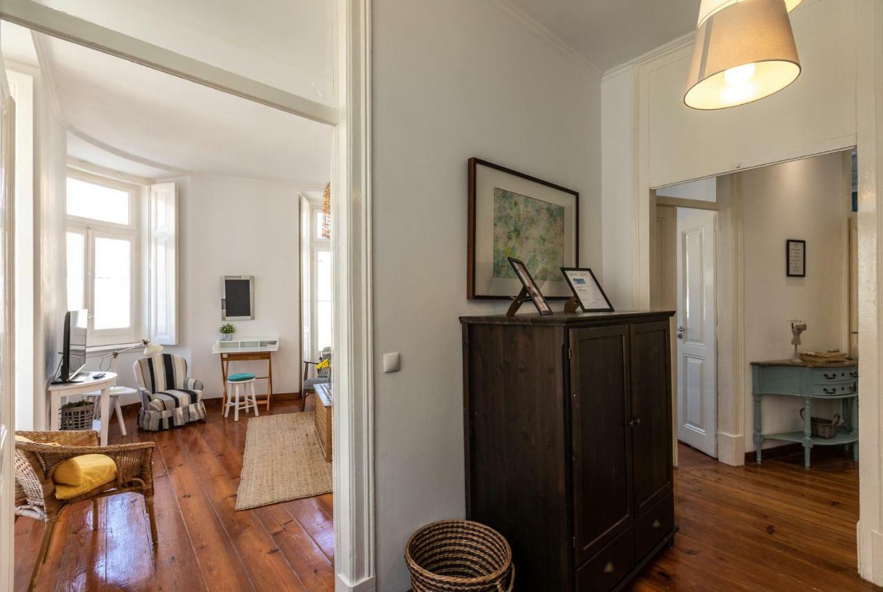 Spacious And Elegant Family Home - Bp1 Lisboa Εξωτερικό φωτογραφία