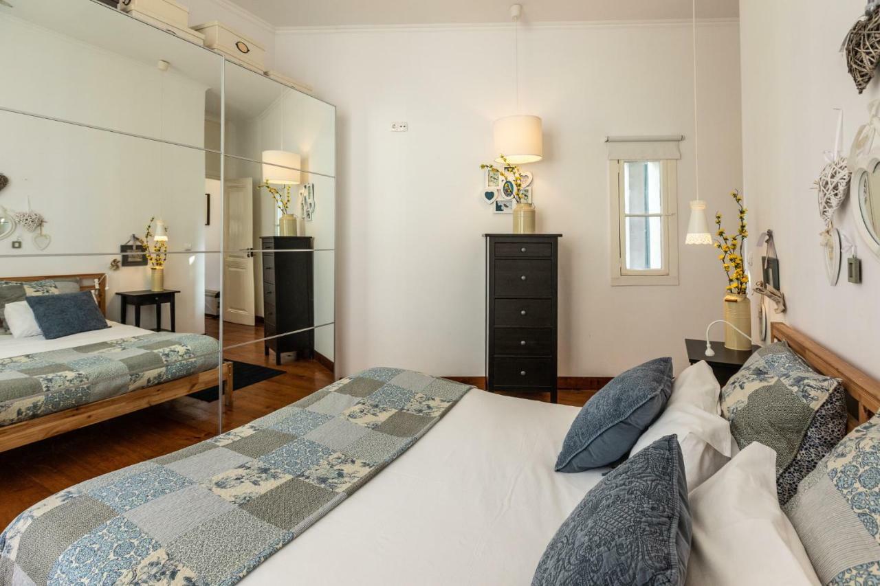 Spacious And Elegant Family Home - Bp1 Lisboa Εξωτερικό φωτογραφία