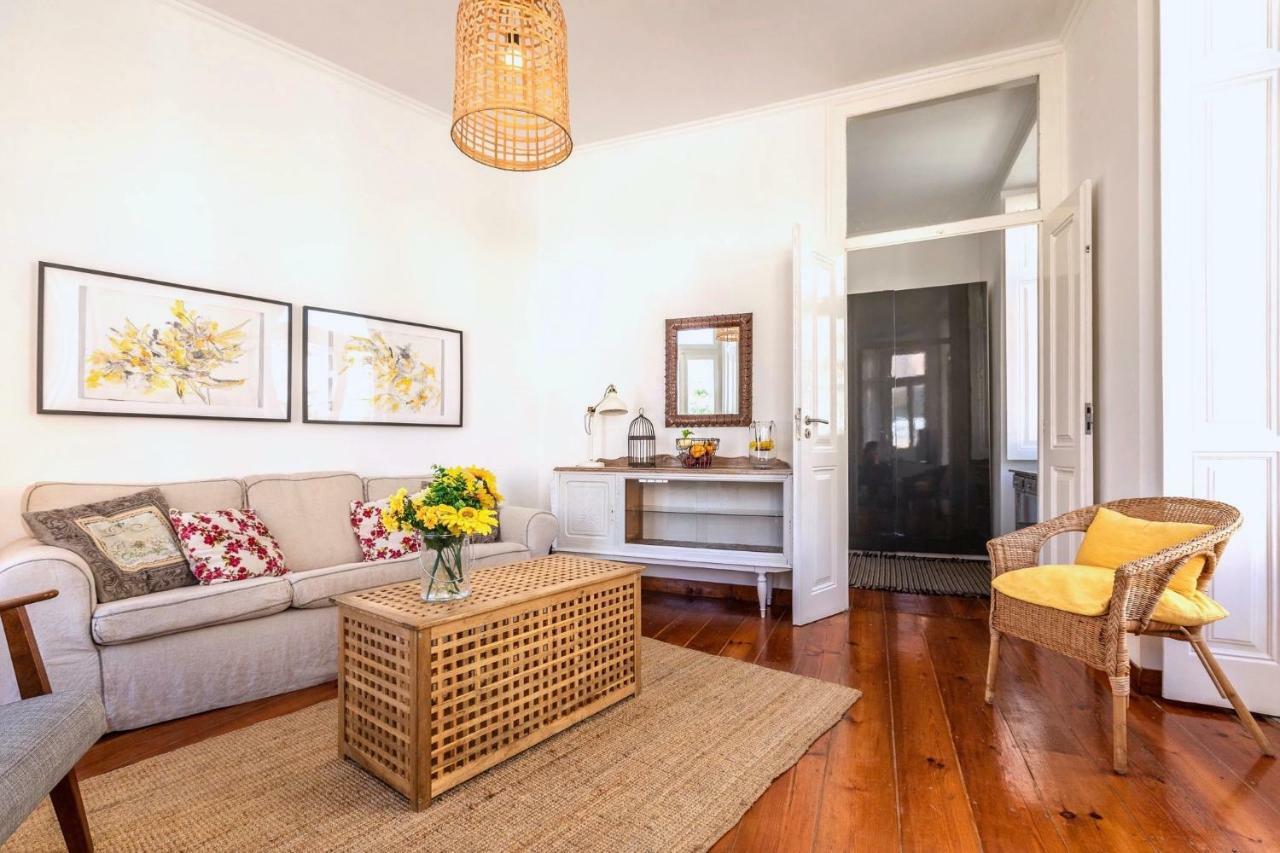 Spacious And Elegant Family Home - Bp1 Lisboa Εξωτερικό φωτογραφία