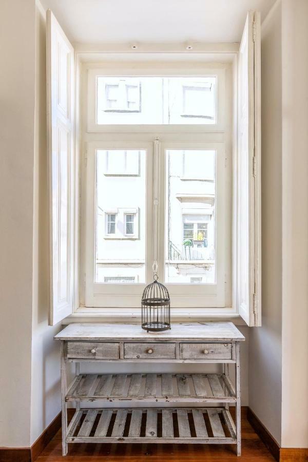 Spacious And Elegant Family Home - Bp1 Lisboa Εξωτερικό φωτογραφία