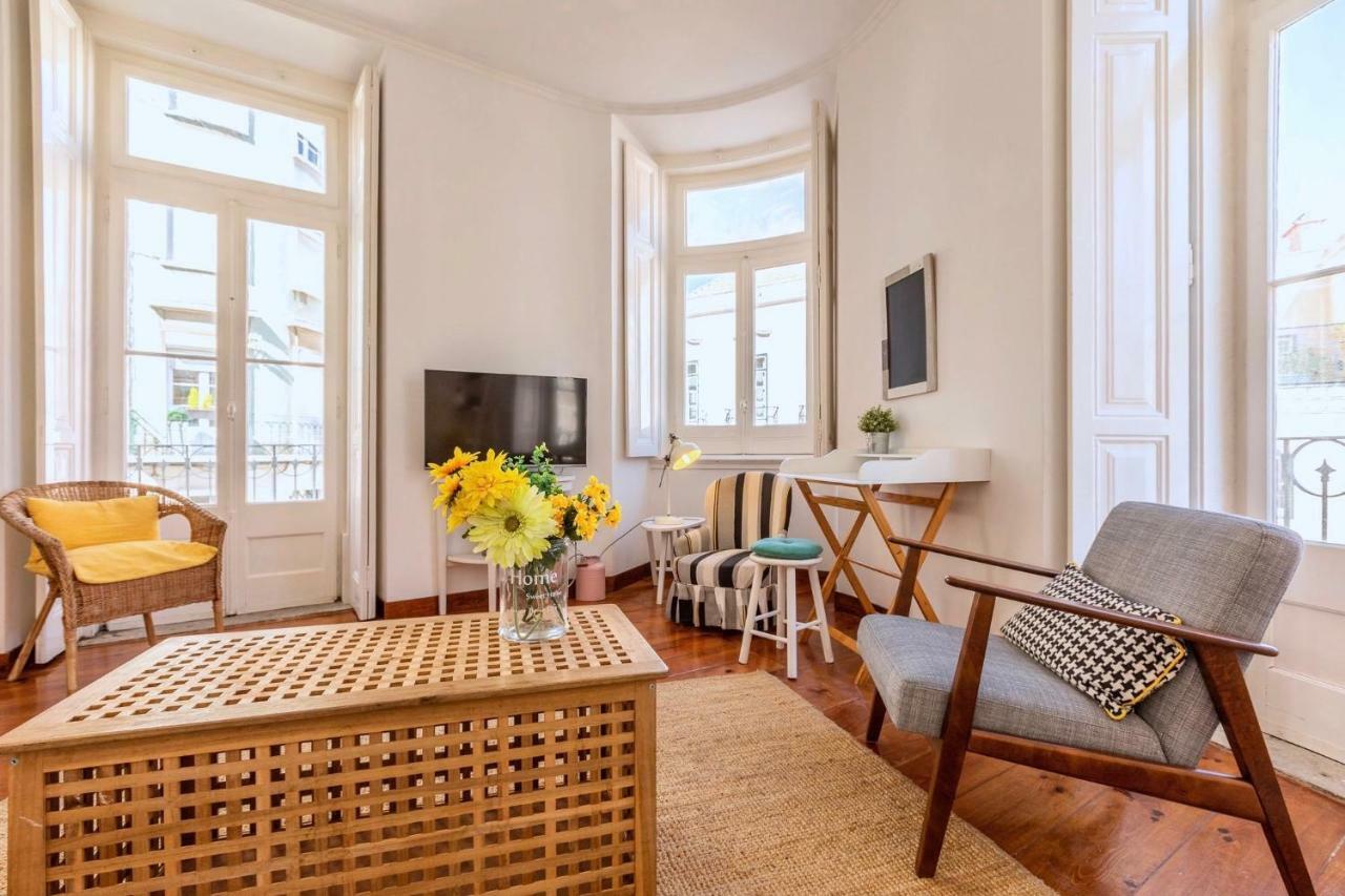 Spacious And Elegant Family Home - Bp1 Lisboa Εξωτερικό φωτογραφία