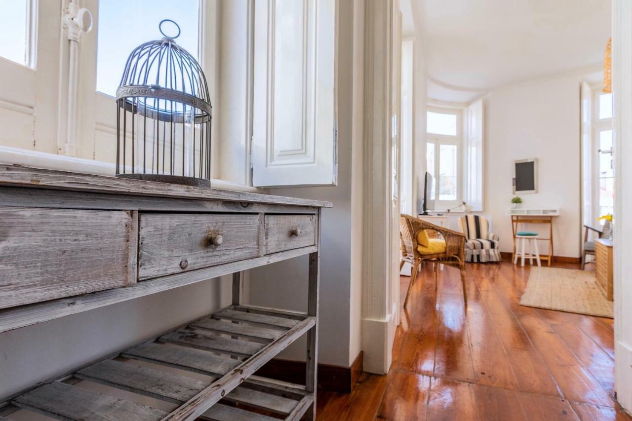 Spacious And Elegant Family Home - Bp1 Lisboa Εξωτερικό φωτογραφία