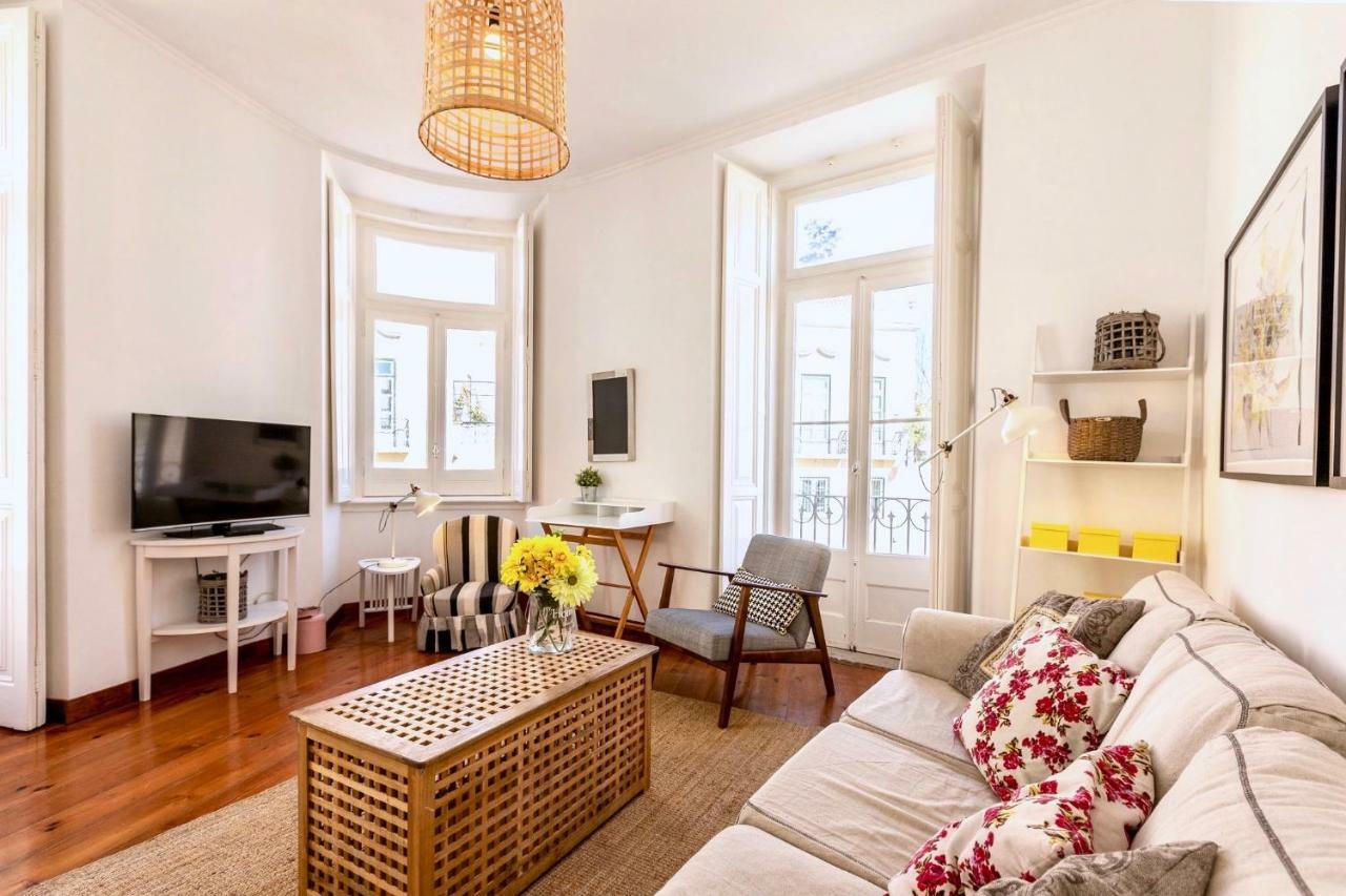 Spacious And Elegant Family Home - Bp1 Lisboa Εξωτερικό φωτογραφία