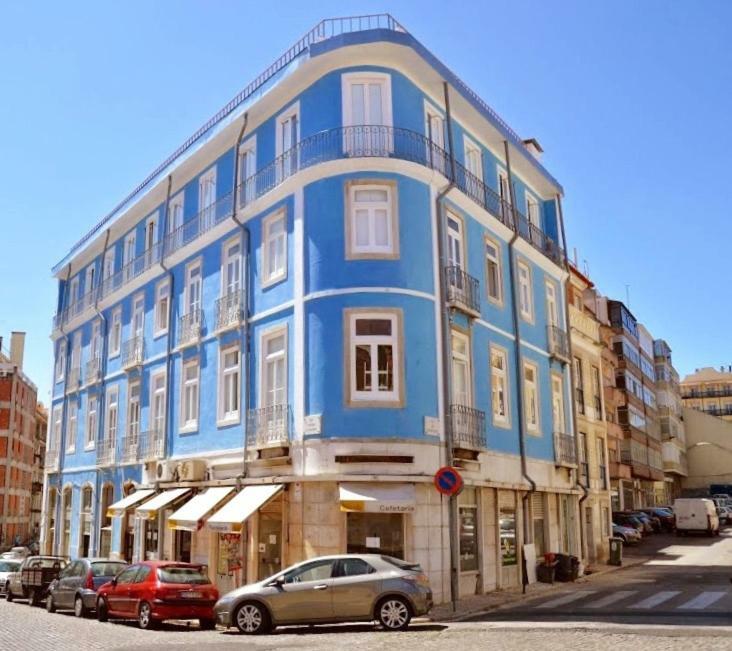 Spacious And Elegant Family Home - Bp1 Lisboa Εξωτερικό φωτογραφία