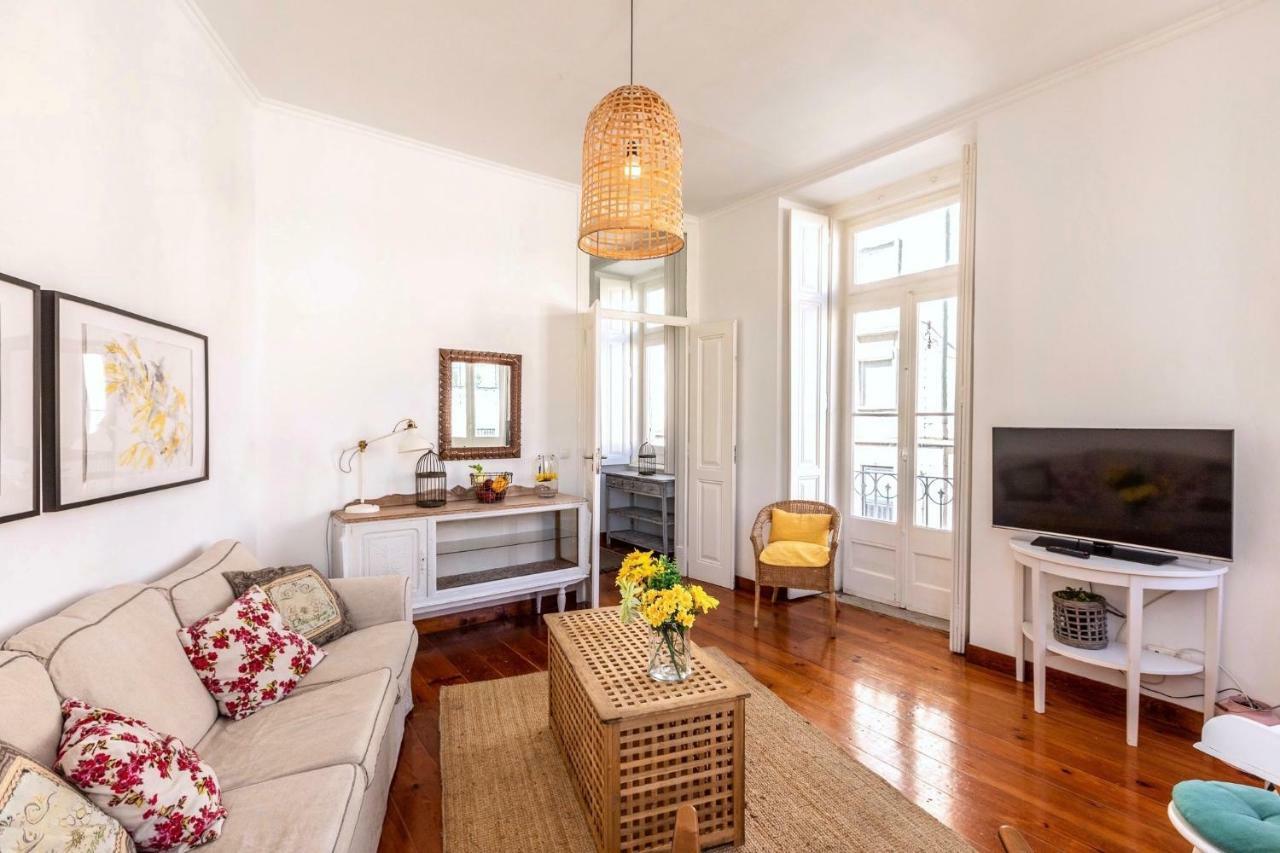 Spacious And Elegant Family Home - Bp1 Lisboa Εξωτερικό φωτογραφία