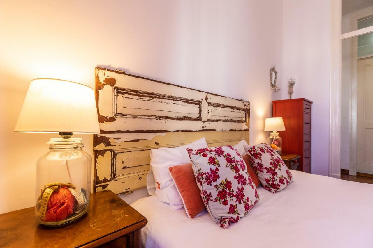 Spacious And Elegant Family Home - Bp1 Lisboa Εξωτερικό φωτογραφία