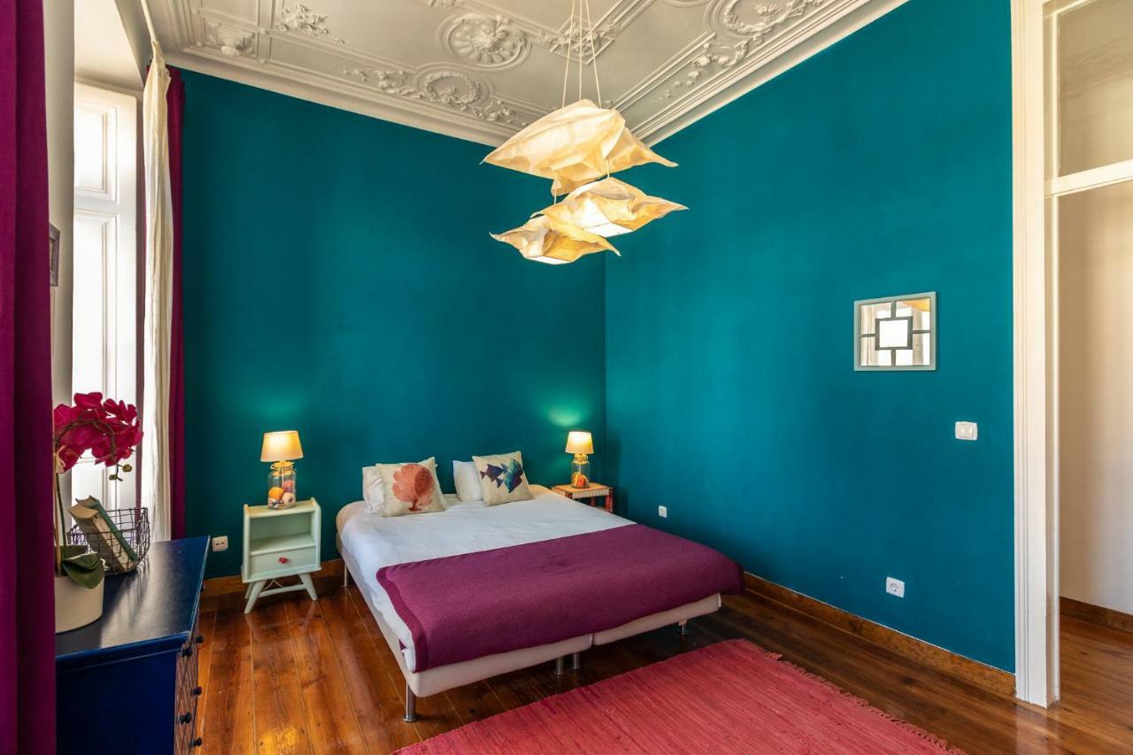 Spacious And Elegant Family Home - Bp1 Lisboa Εξωτερικό φωτογραφία