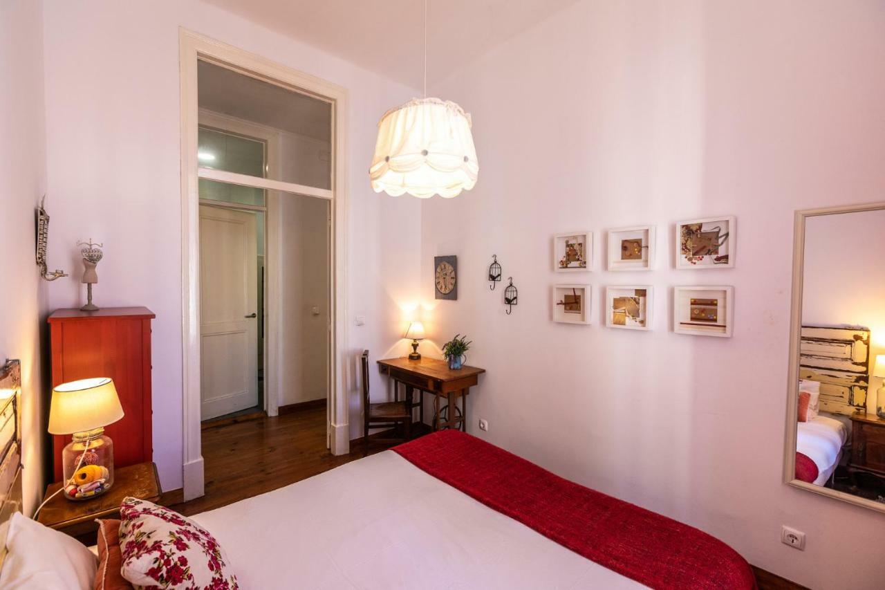 Spacious And Elegant Family Home - Bp1 Lisboa Εξωτερικό φωτογραφία