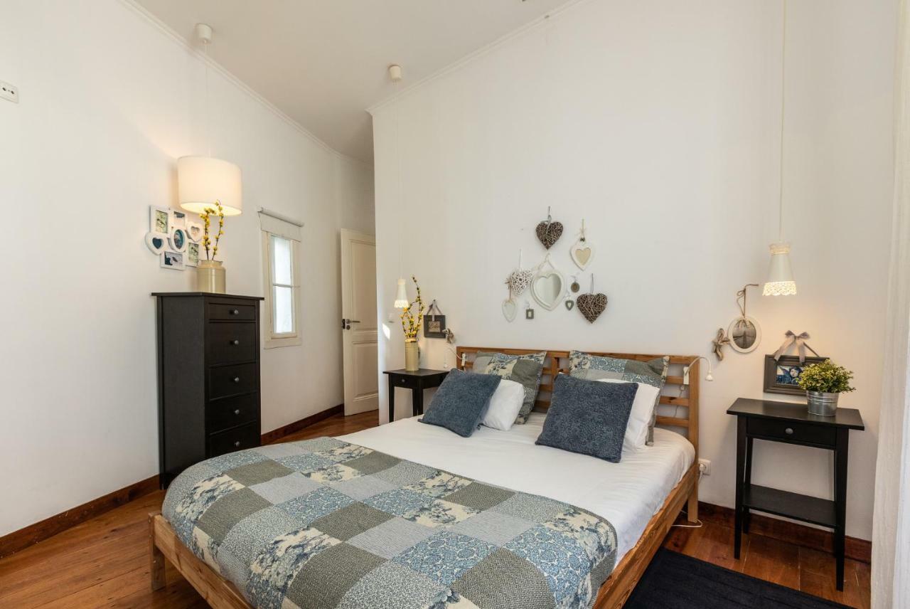 Spacious And Elegant Family Home - Bp1 Lisboa Εξωτερικό φωτογραφία