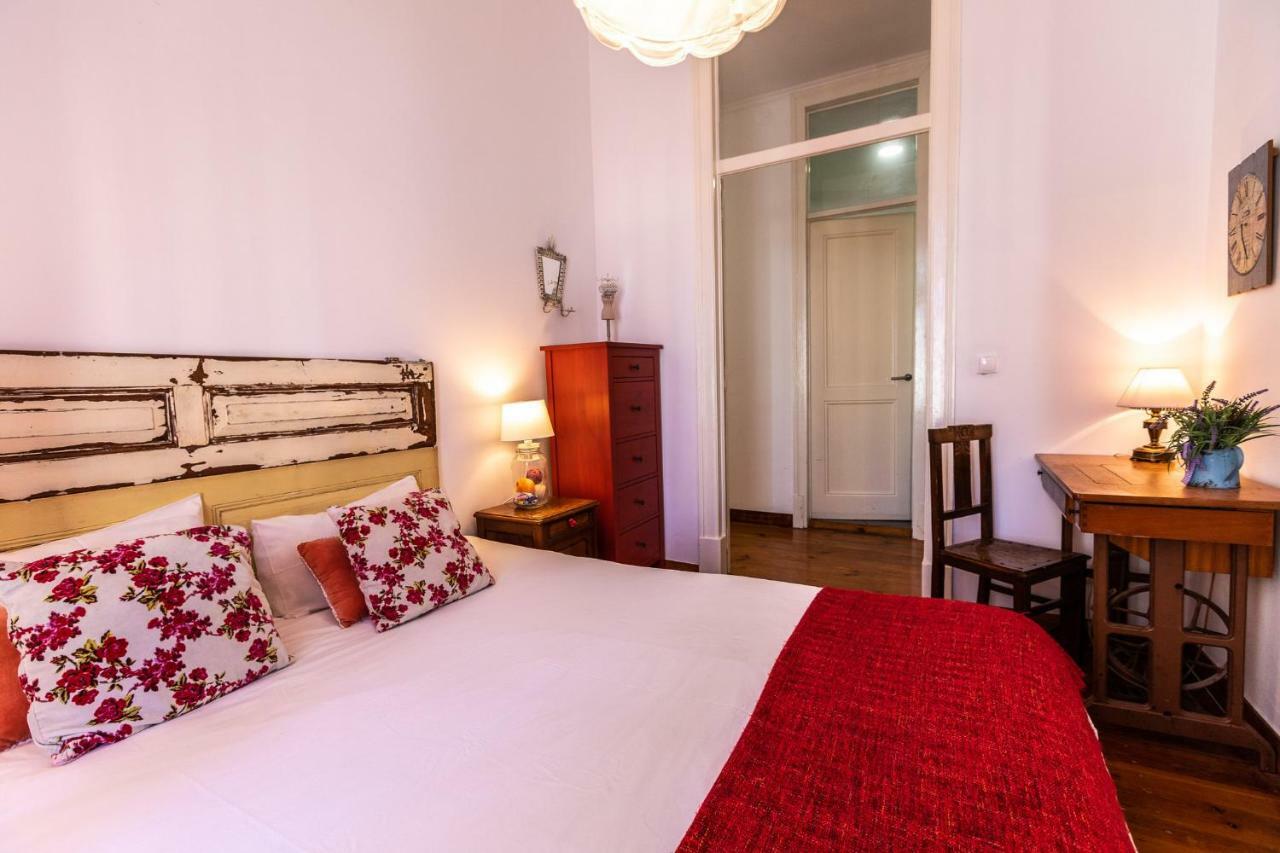 Spacious And Elegant Family Home - Bp1 Lisboa Εξωτερικό φωτογραφία