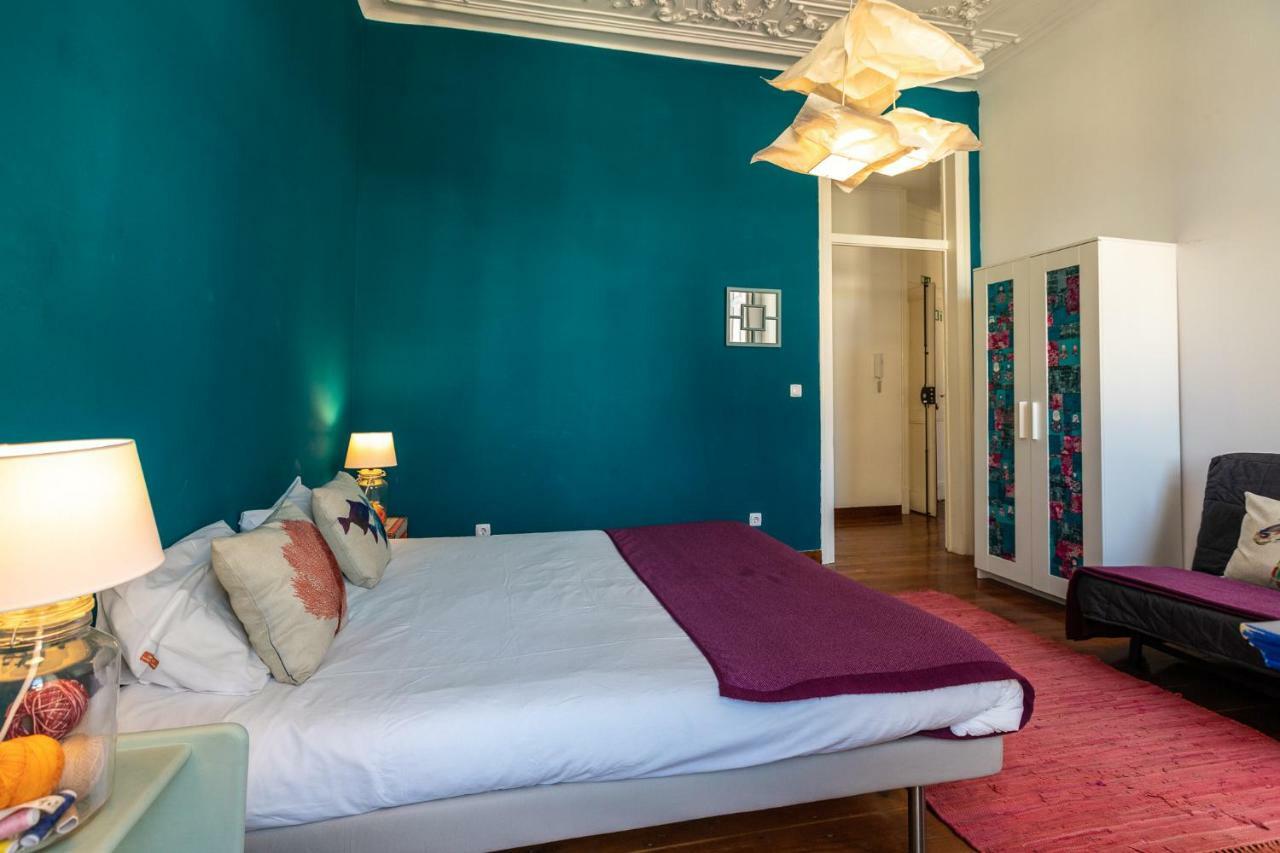 Spacious And Elegant Family Home - Bp1 Lisboa Εξωτερικό φωτογραφία