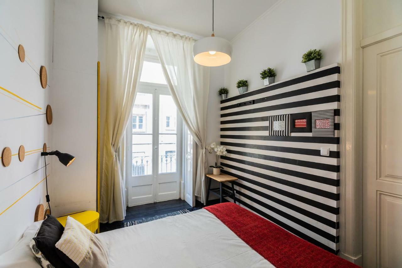 Spacious And Elegant Family Home - Bp1 Lisboa Εξωτερικό φωτογραφία