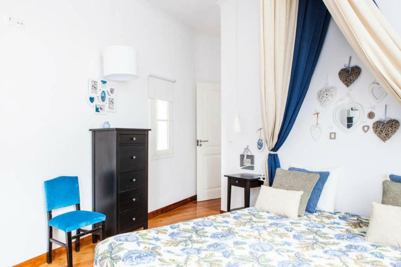 Spacious And Elegant Family Home - Bp1 Lisboa Εξωτερικό φωτογραφία