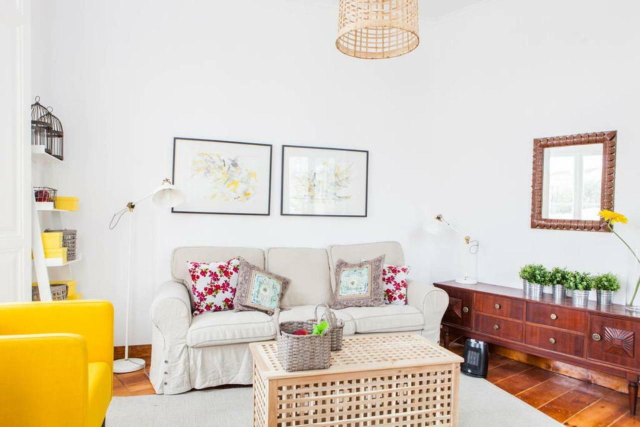 Spacious And Elegant Family Home - Bp1 Lisboa Εξωτερικό φωτογραφία