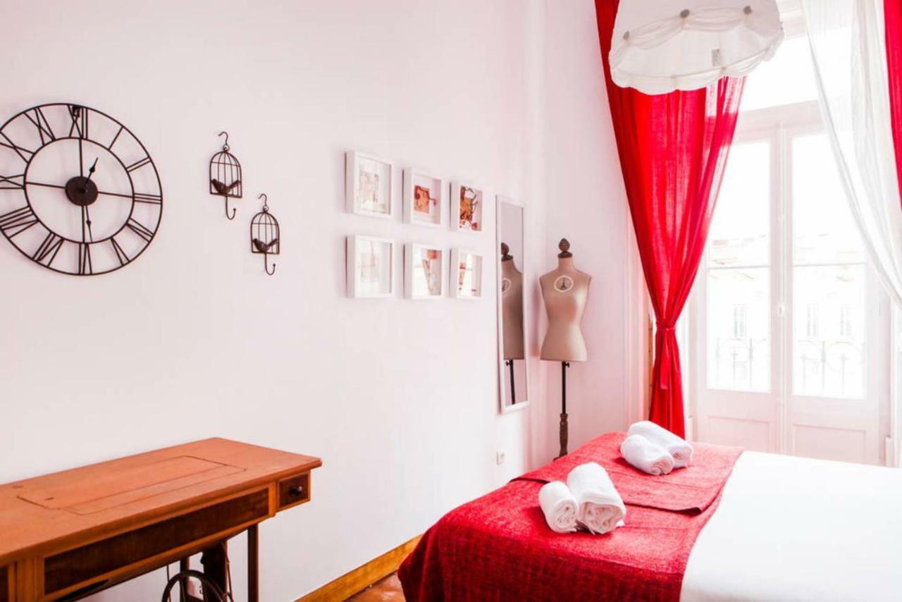Spacious And Elegant Family Home - Bp1 Lisboa Εξωτερικό φωτογραφία