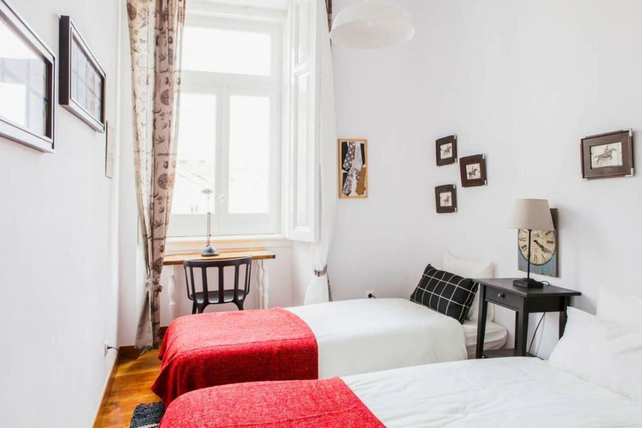 Spacious And Elegant Family Home - Bp1 Lisboa Εξωτερικό φωτογραφία