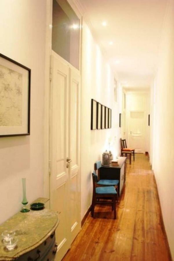 Spacious And Elegant Family Home - Bp1 Lisboa Εξωτερικό φωτογραφία