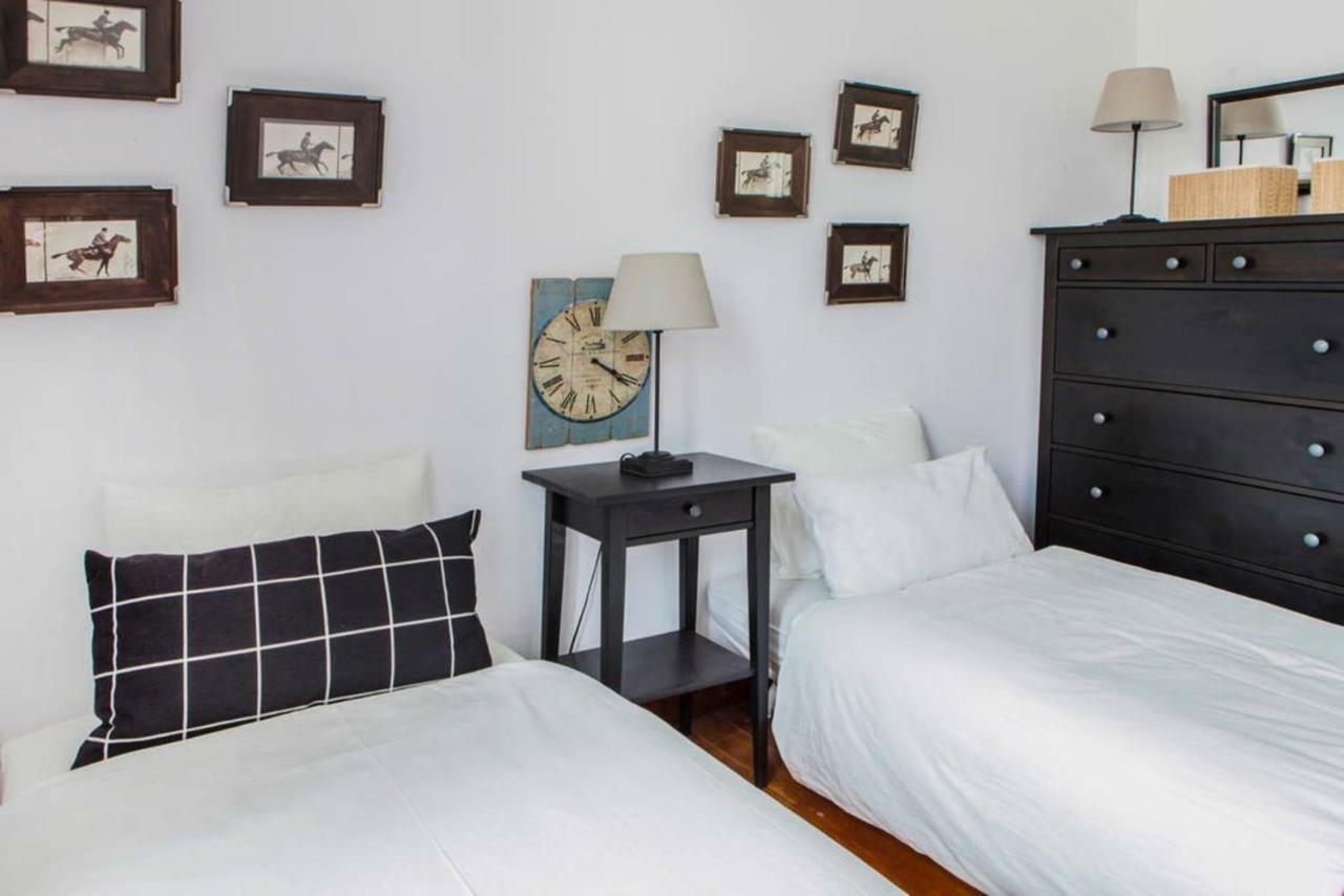 Spacious And Elegant Family Home - Bp1 Lisboa Εξωτερικό φωτογραφία