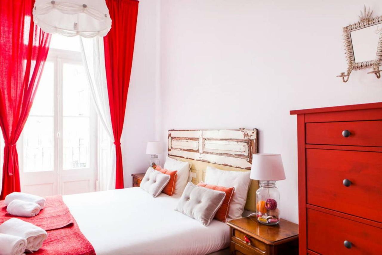 Spacious And Elegant Family Home - Bp1 Lisboa Εξωτερικό φωτογραφία
