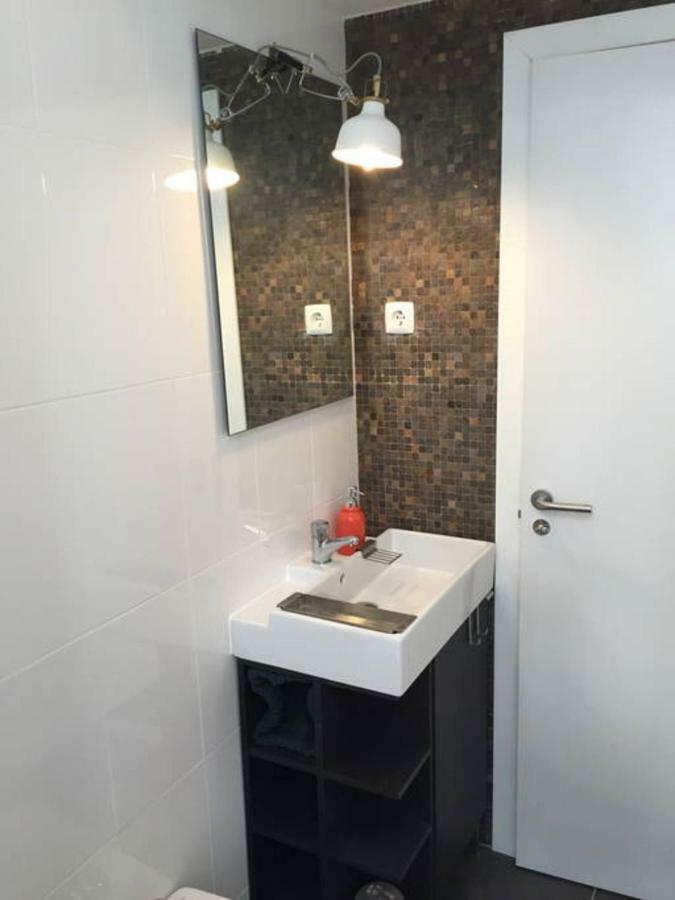 Spacious And Elegant Family Home - Bp1 Lisboa Εξωτερικό φωτογραφία