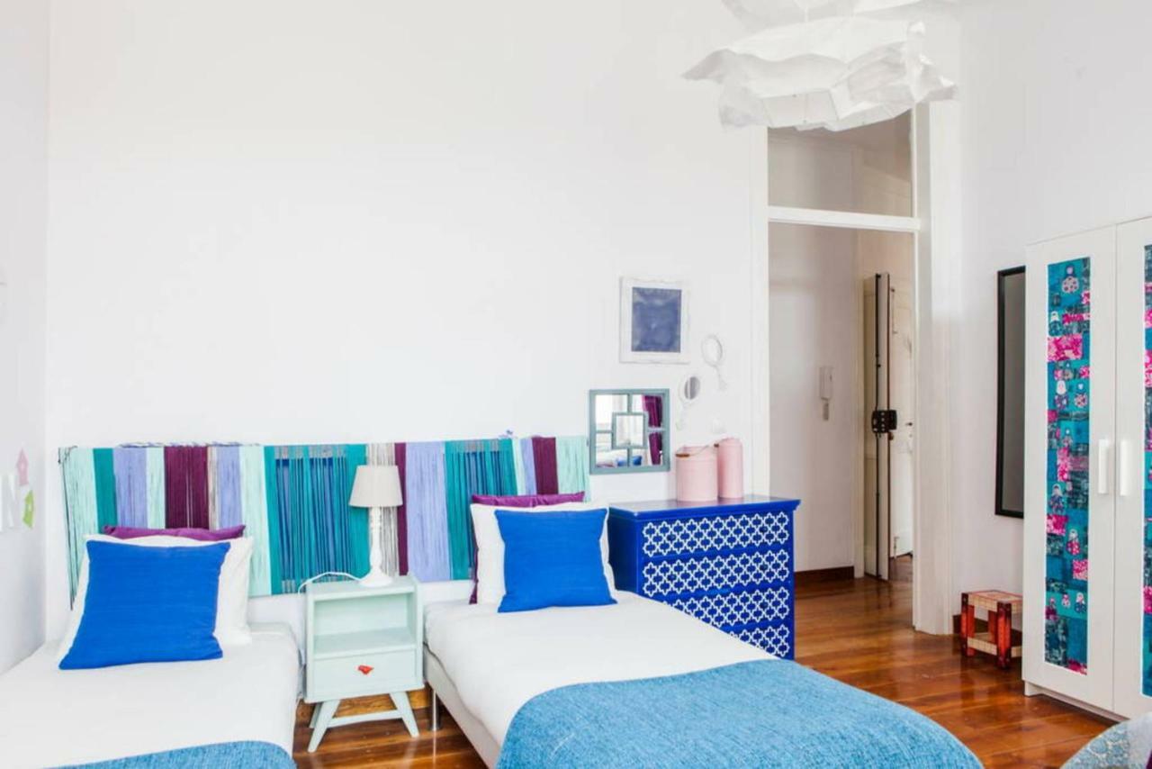 Spacious And Elegant Family Home - Bp1 Lisboa Εξωτερικό φωτογραφία