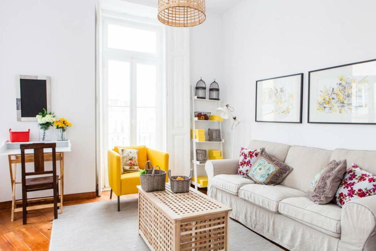 Spacious And Elegant Family Home - Bp1 Lisboa Εξωτερικό φωτογραφία