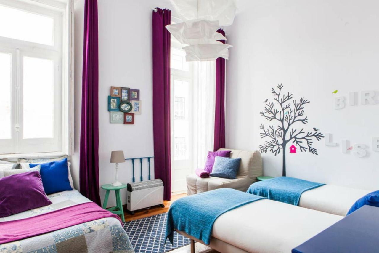 Spacious And Elegant Family Home - Bp1 Lisboa Εξωτερικό φωτογραφία