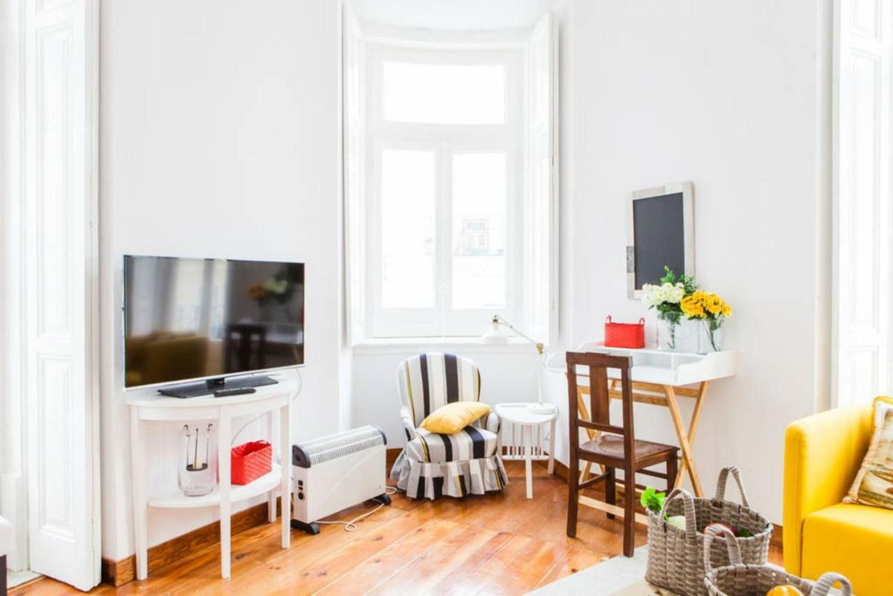 Spacious And Elegant Family Home - Bp1 Lisboa Εξωτερικό φωτογραφία