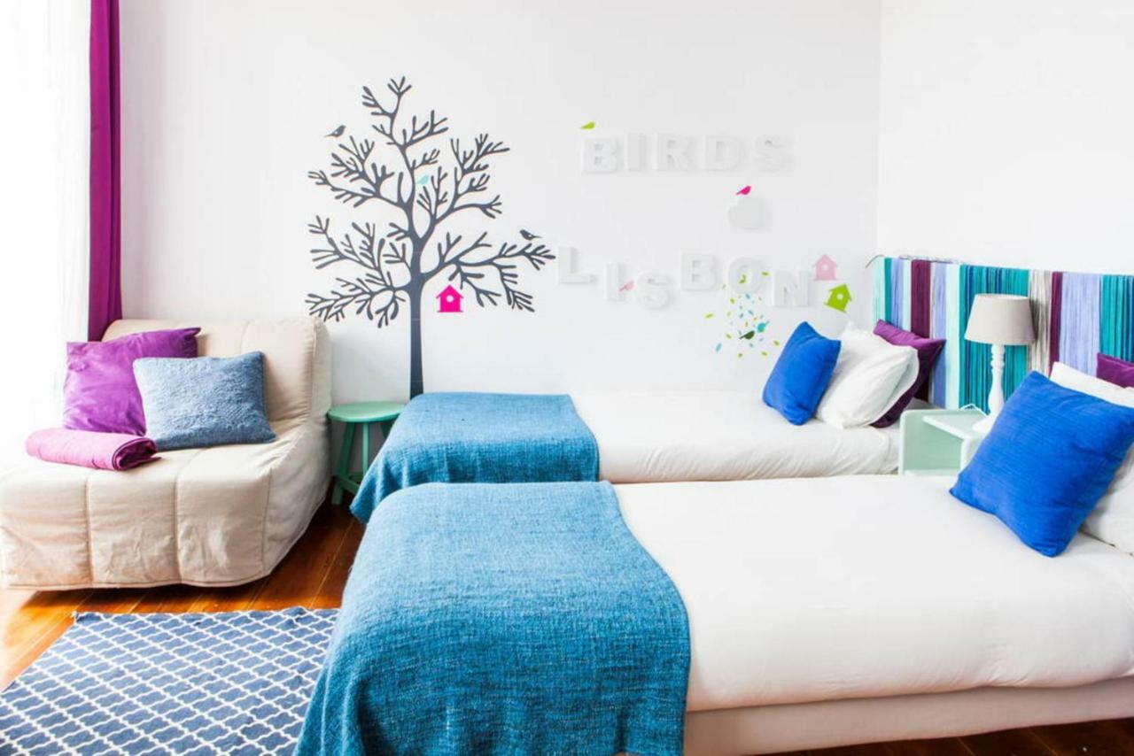 Spacious And Elegant Family Home - Bp1 Lisboa Εξωτερικό φωτογραφία