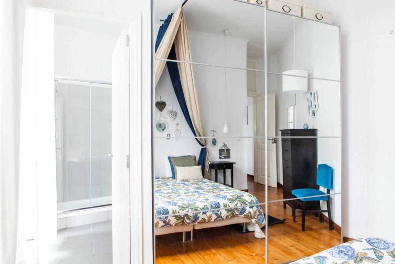 Spacious And Elegant Family Home - Bp1 Lisboa Εξωτερικό φωτογραφία