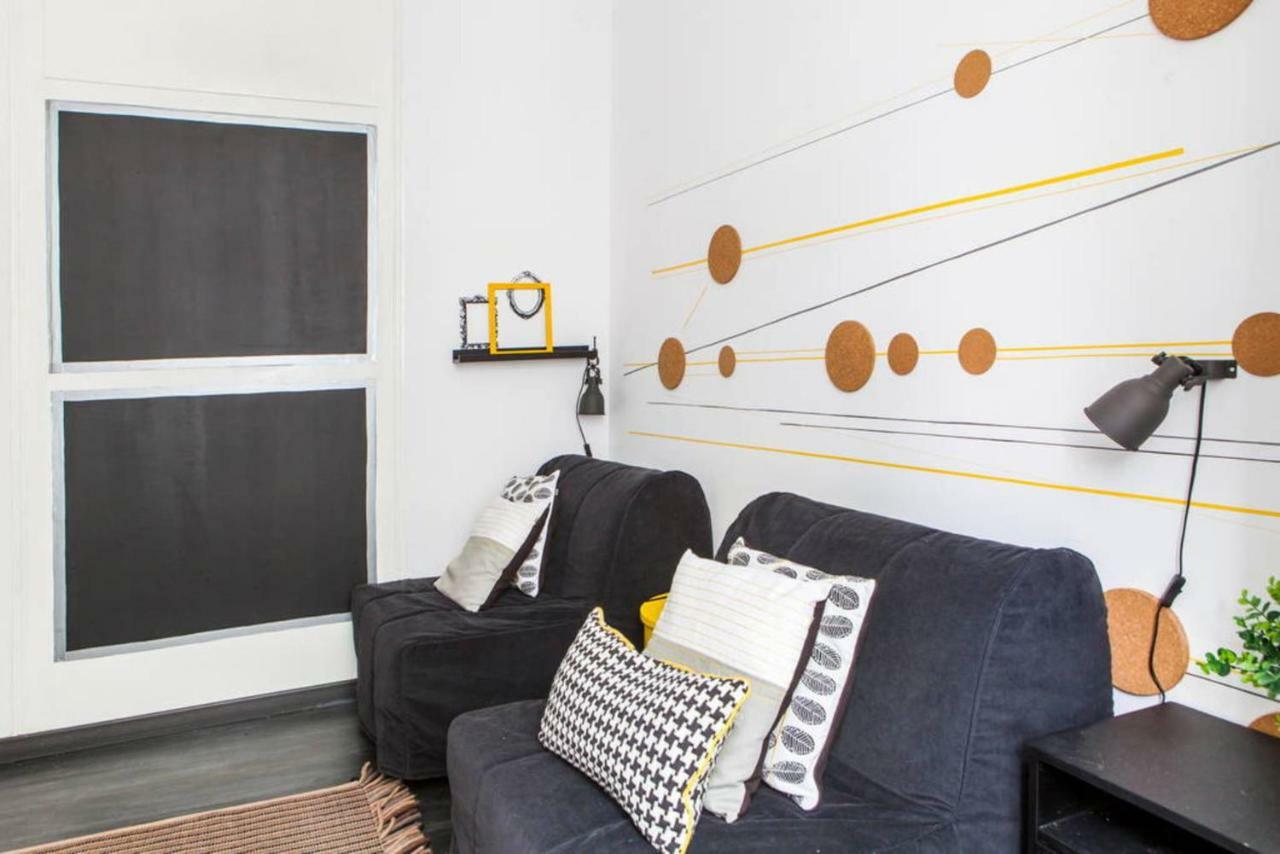 Spacious And Elegant Family Home - Bp1 Lisboa Εξωτερικό φωτογραφία