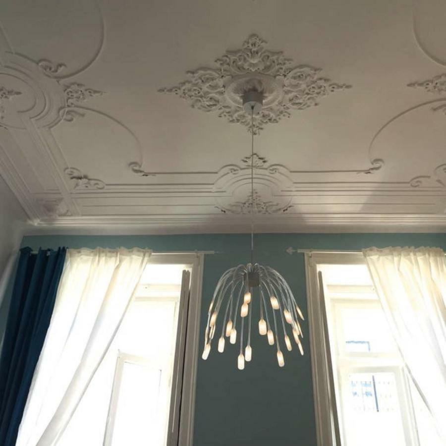 Spacious And Elegant Family Home - Bp1 Lisboa Εξωτερικό φωτογραφία