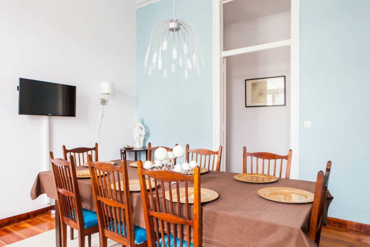 Spacious And Elegant Family Home - Bp1 Lisboa Εξωτερικό φωτογραφία